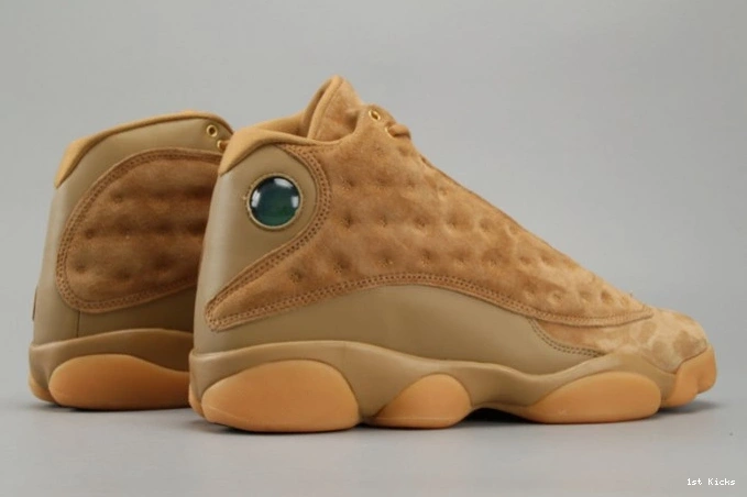 brown RETRO 